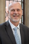 Professor Ashley Blom