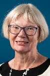 April McMahon